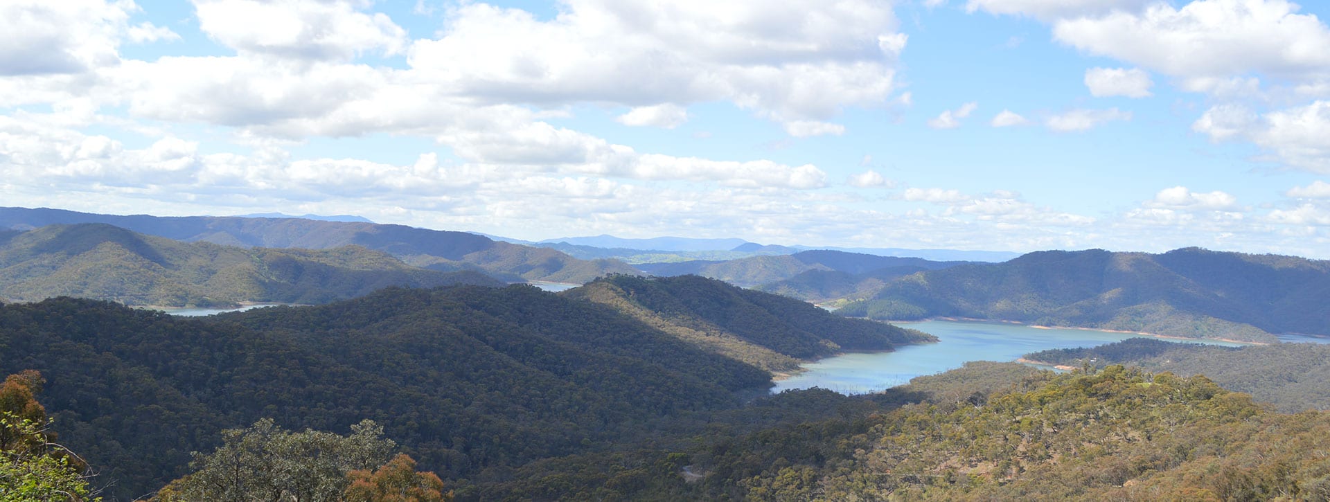 Eildon Pondage Holiday Park — photo 4